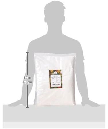 Old India Salt Fine 50 - 5kg Pack - Buy Online on GoSupps.com