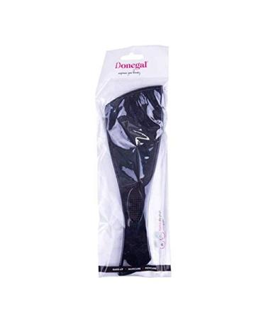 Double-Sided Plastic Foot File for Pedicure - Donegal Color Mix | Art No 2536 - International Shipping Available - Buy Online on GoSupps.com