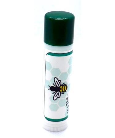 It's The Balm Diggity 2-pack Mint Beeswax All-Natural Moisturizing and Nourishing Lip Balm made With Just 5 Ingredients - Buy Online on GoSupps.com