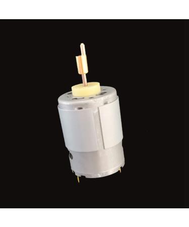 LIGUSTRUM Replacement 7200RPM Hair Clipper Motor for 8504/ Electric Clippers Motor Upgrade Repair Part - Buy Online on GoSupps.com