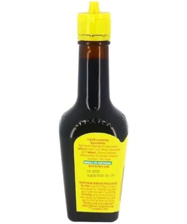 Liquid Seasoning Bundle with Maggi Original Liquid Seasoning 100g x2 and Maggi Hot Liquid Seasoning 100g x2 (4 Pack) - Buy Online on GoSupps.com