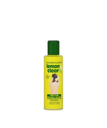 Paw Paw LEMON CLEAR OIL 125 ML