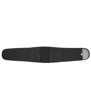 Crcyphne Back Brace for Lower Back Pain Back Support Belt for Women & Men Breathable Lower Back Brace with Lumbar Pad(XL) Easy to Use X-Large