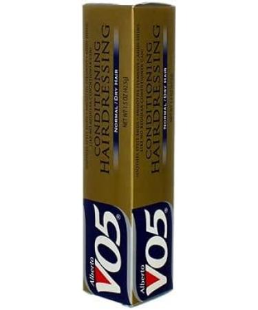 Vo5 Conditioning Hairdress Normal/Dry Hair 1.5oz Tube (6 Pack) - Buy Online on GoSupps.com