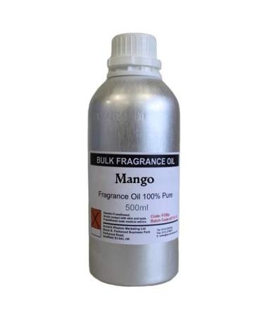 500 ml (pure) FO - Mangue