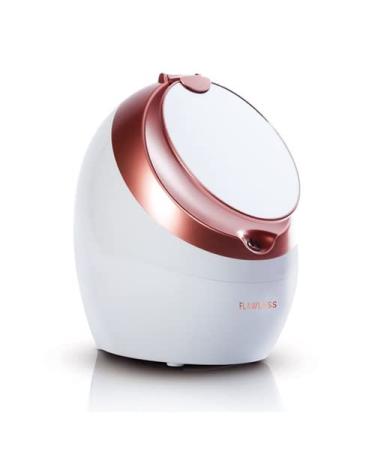 Finishing Touch Flawless Face Steamer: Refresh and Rejuvenate Your Skin - Buy Online on GoSupps.com