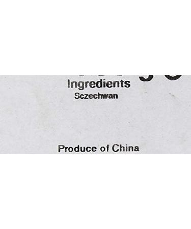 Old India Szechwan Pepper Ground 750g - Premium Quality Spice Blend - Buy Online on GoSupps.com