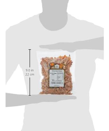 Old India Whole Mace Blades 250g - High Quality Spice for Cooking (Pack of 1) - Buy Online on GoSupps.com