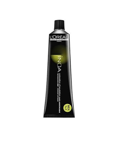 L'Or al Professionnel Inoa 7.0 Medium Blonde Intense Hair Color | 60g - Premium International Shipping - Buy Online on GoSupps.com