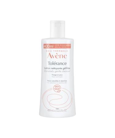 Av ne Tol rance Extremely Gentle Cleanser 400ml