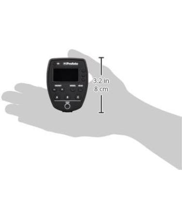 Profoto Air Remote TTL-C - Wireless TTL Trigger for Canon Cameras - Buy Online on GoSupps.com