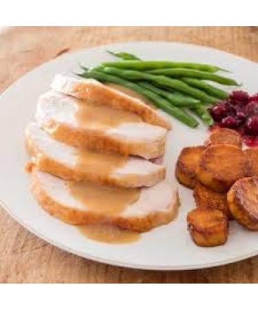 McCormick Gluten Free Gravy Mix Bundle - Turkey & Brown Gravy Mixes - 0.88 oz (Pack of 4) - Buy Online on GoSupps.com