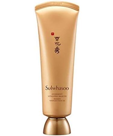 Sulwhasoo Overnight Vitalizing Mask - Buy Online on GoSupps.com