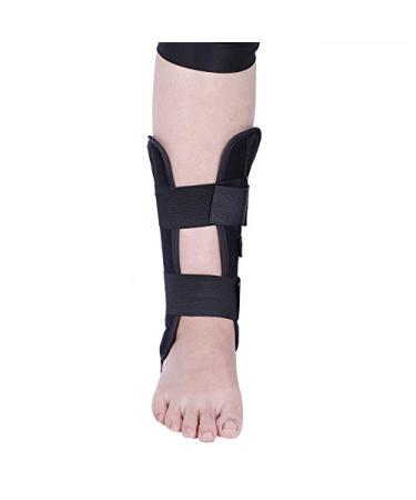 Adjustable Night Rail for Plantar Fasciitis - Foot Orthosis & Pain Relief | International Shipping - Buy Online on GoSupps.com