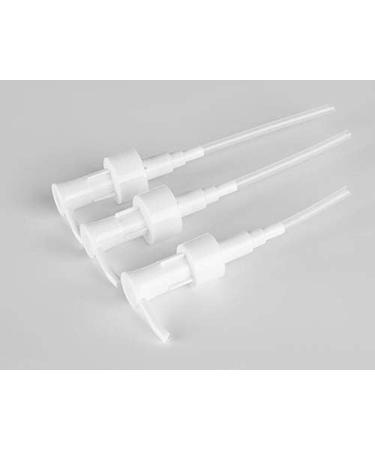 Juego de 3 botellas rellenables de pl stico con dispensador (50 / 100 / 120 / 150 / 200 ml) 200ml - Buy Online on GoSupps.com