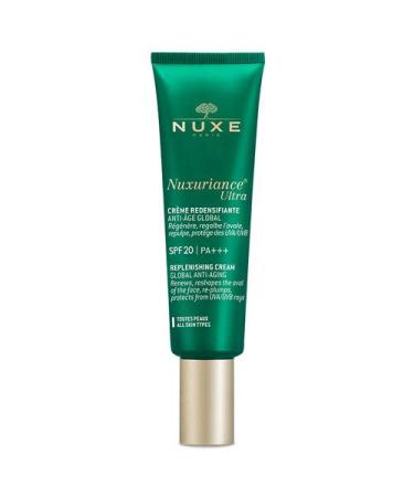 Nuxe Nuxe Anti-Aging Cream Nuxuriance Ultra Ridensifiant SPF 20 Global Cream 50 ml