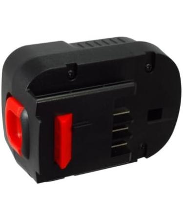 High-Capacity Ni-MH 1500mAh Replacement Battery for FS18BX & Compatible Models - International Shipping Available - Buy Online on GoSupps.com