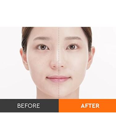 DewyTree Urban Shade Cover SPF 50+ PA++++ | Korean Mild Sunscreen Tone Cover & Perfect Skin Fit - 40ml K-Beauty Skincare - Buy Online on GoSupps.com