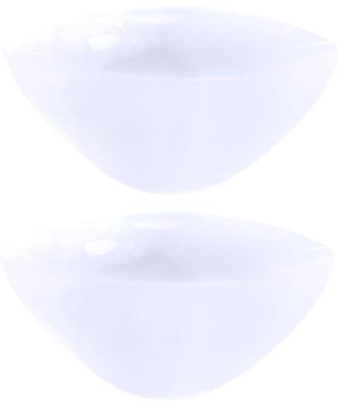 FOMIYES 2pcs Kids Gel Shoe Inserts - Arch Support Insoles for Plantar Comfort | Clear Foot Pad for Children - Buy Online on GoSupps.com