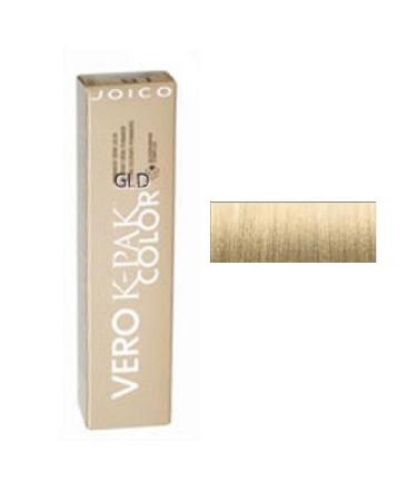 Joico Vero K-Pak Color 9N (Light Blonde) by Joico Color