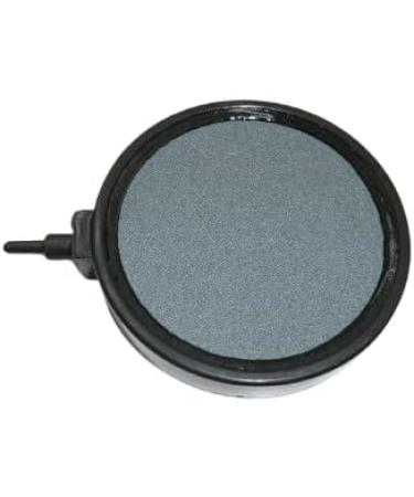 5 Inch (132mm) Round Heavy Pond Airstone - Buy Online on GoSupps.com
