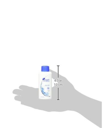 Buy Head and Shoulders Classic Clean Dandruff Shampoo 1.7 Fl Oz - International Shipping Available - Buy Online on GoSupps.com