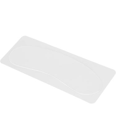 Wrinkle Smoothing Patch Skin Care Silicone Neck Pad Reduce Fine Lines Firming Improve Skin Elasticity for Home for Women - Buy Online on GoSupps.com