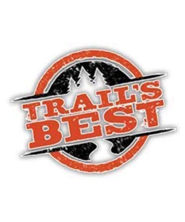 Trails Best Sticks Salami 1oz - Pack of 20 | Delicious Snack for On-the-Go - Buy Online on GoSupps.com
