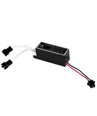 Wdesrgt Ballasted Controller for CCFL Angel Eye