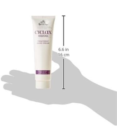 Cyclax Moistura Treatment Hand Cream 100ml - Buy Online on GoSupps.com