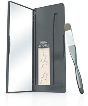Wella Insta Recharge Professional Root Concealer Powder Light Blonde 0.0209 kg Light Blonde 1 count (Pack of 1) - Buy Online on GoSupps.com