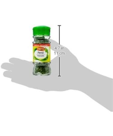 DUCROS - Parsley 5 g - Buy Online on GoSupps.com