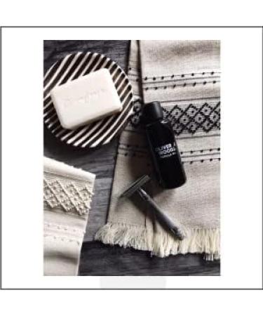 Oliver J. Woods Perilla Oil for Hair & Skin Care Cold Pressed Himalayan Oils Helps Smooth Frizzy Hair Taming Of Feral Beards-Moisturises & Nourishes Face and Scalp Premium Men Styling Product - Buy Online on GoSupps.com