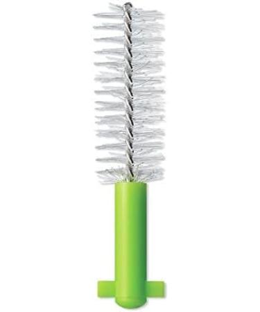 Curaprox Interdental Brushes 5er Mix Set with Holder | Sizes 0.6-1.1 mm | CPS Prime & Prime Plus | Best for Interdental Cleaning - Buy Online on GoSupps.com
