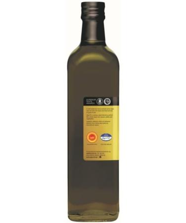 Iliada Kalamata Extra Virgin Olive Oil 750ml - Premium Quality Olive Oil - Buy Online on GoSupps.com