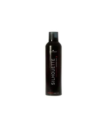 Schwarzkopf Silhouette Volume Foam 200 ml - Buy Online on GoSupps.com