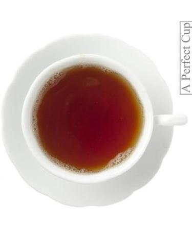 The Metropolitan Tea Company Rocky Horror Spice Tea 1.1lbs - Buy Online on GoSupps.com