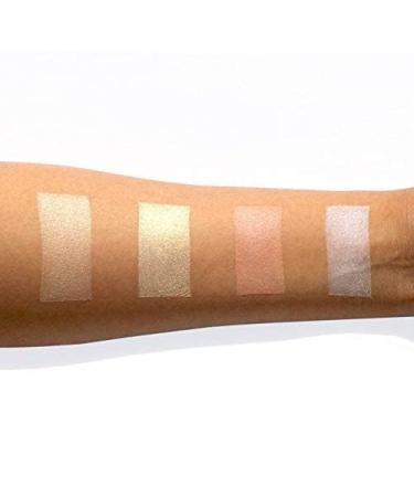 Buy theBalm The Lou Manizer sQuad - Versatile Highlighters & Blushers | International Shipping Available - Buy Online on GoSupps.com