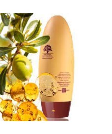 Arganmidas Moroccan Argan Oil Conditioner 450ml | Moisture & Repair | Regenerating Formula - Shop Now! - Buy Online on GoSupps.com