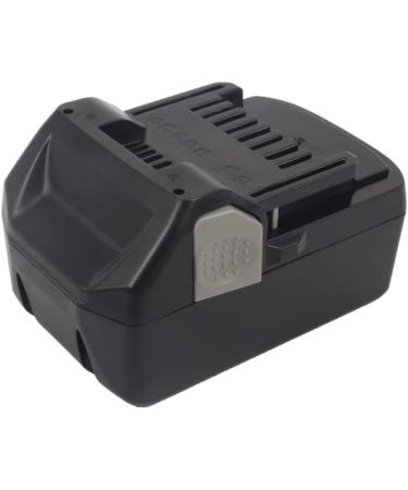 1500mAh BSL 1815X Battery Compatible with CJ 18DSLP4 DH 18DSL KC18DHL & More | International Shipping - Buy Online on GoSupps.com