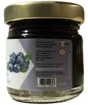 Castagnino Extra Strawberry Jam - Pot of 40 g - Buy Online on GoSupps.com