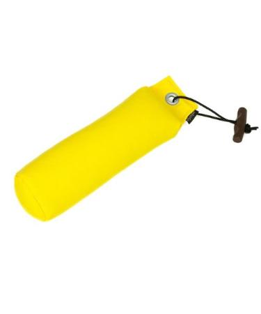 Mystique Dummy Standard 500g yellow