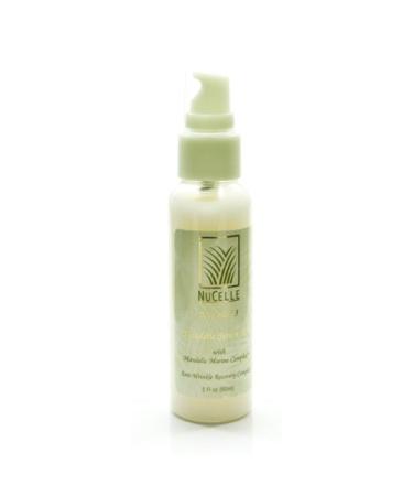 3 Mandelic Lotion 10% Serum 2 oz