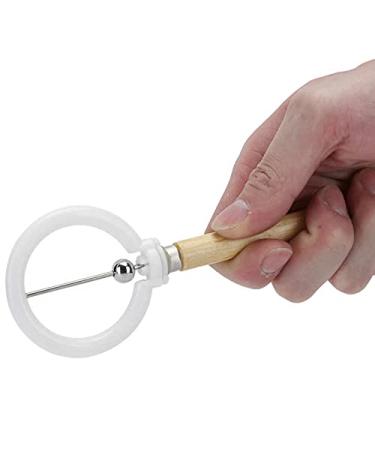 LMEILI Children Mouth Tongue Tip Trainer Trainer Oral Muscle Strength Tongue Training Tool Tongue Tip Alternative Exercise Training