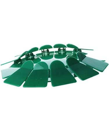 Seacloud Plastic Putting Cup Golf Practice Hole - Indoor/Outdoor Training Aid - Buy Online on GoSupps.com