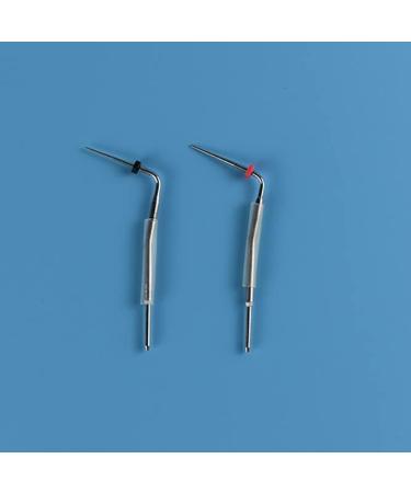 Bibeze Cordless Endodontic Root Canal Filler - Dental Filler Pen & Charging Station for Endodontia Filling Training (Size A) | International Shipping Available - Buy Online on GoSupps.com
