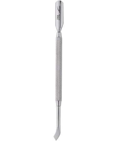 Stainless Steel Nail & Cuticle Care: Precision Toolsfor At-Home Manicures & Pedicures-Expert Silver - Buy Online on GoSupps.com