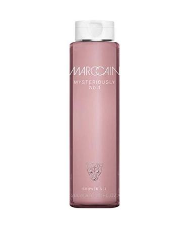 Marc Cain MARCCAIN Mysteriously No.1 Shower Gel 200ml