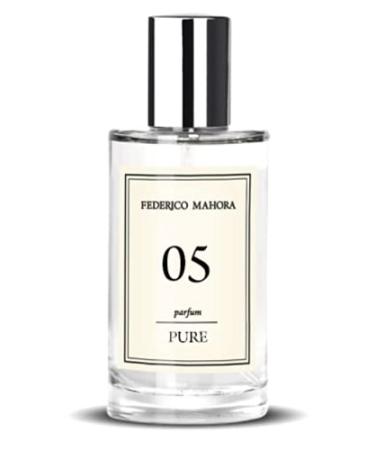 Pure Femme parfum | For Women | 50ml (5)