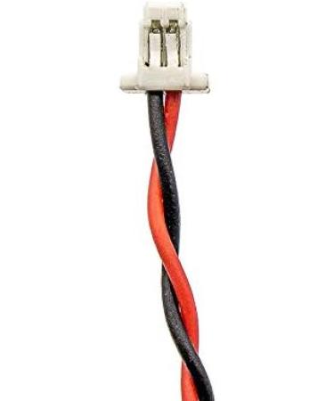 Buy SPANN Battery Replacement for Vernier Go Direct Sensors - GDX-BAT-300 3.7V | International Shipping Available - Buy Online on GoSupps.com